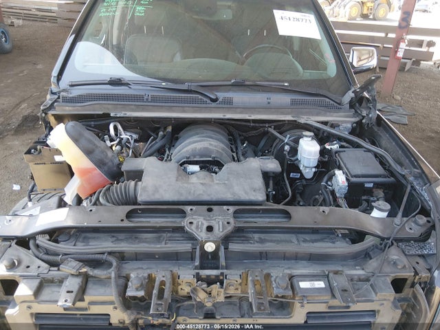 GMC Yukon Denali