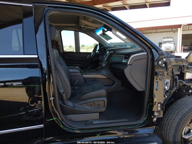 GMC Yukon Denali