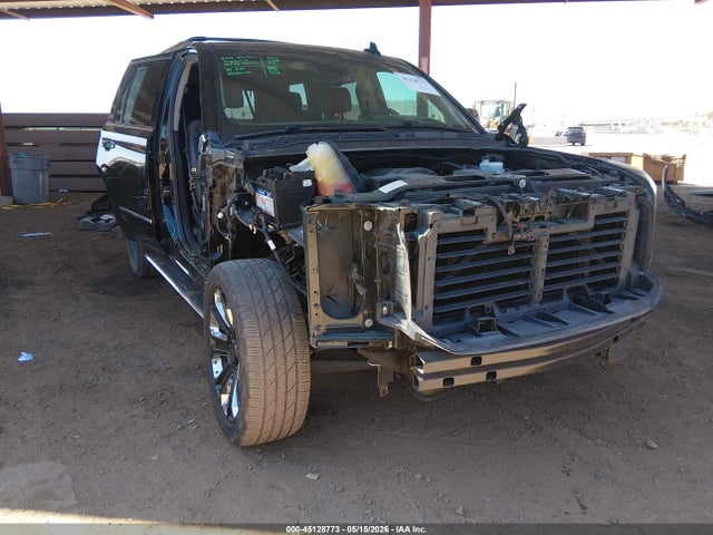 Salvage GMC Yukon Image
