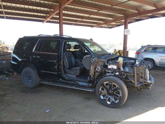 GMC Yukon Denali
