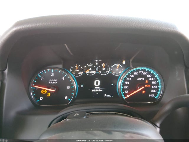GMC Yukon Denali