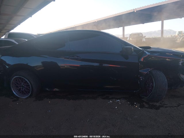Honda Accord Lx-s