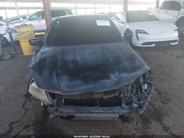 Honda Accord Lx-s