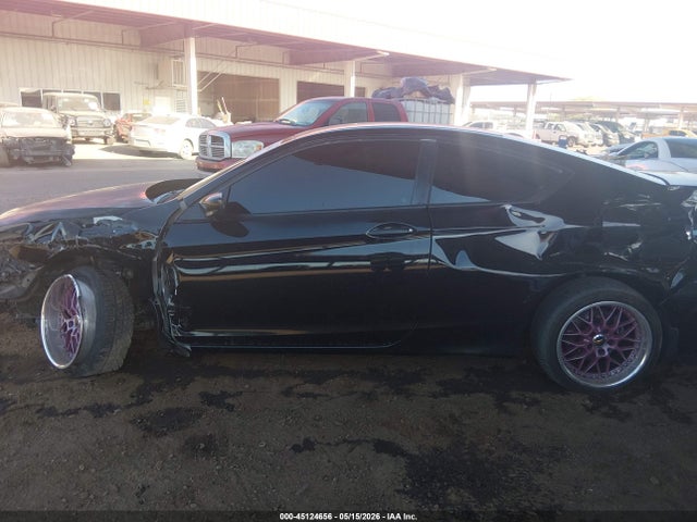 Honda Accord Lx-s