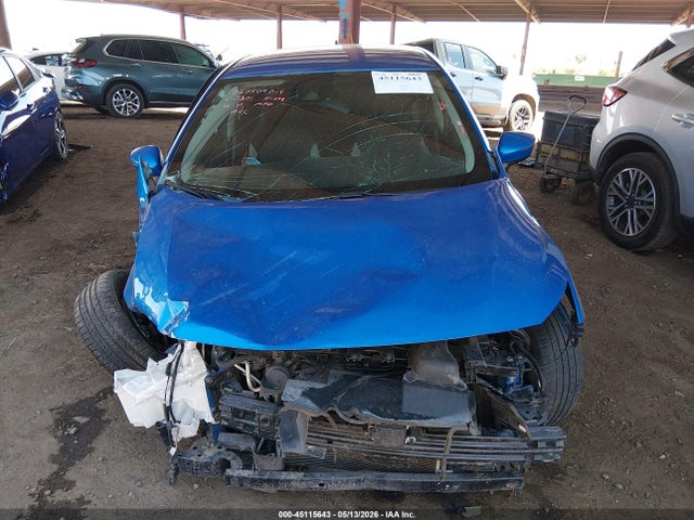 Nissan Versa Sv Xtronic Cvt