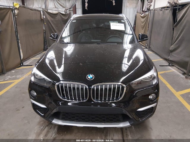 BMW X Series Sdrive28i