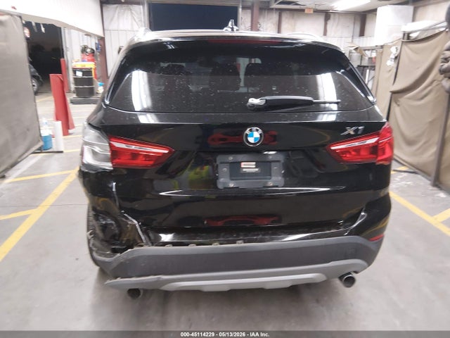 BMW X Series Sdrive28i