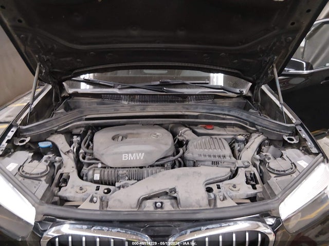 BMW X Series Sdrive28i