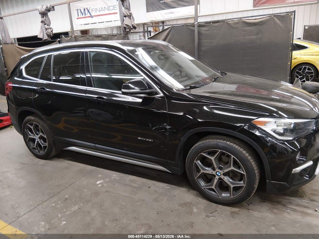 BMW X Series Sdrive28i