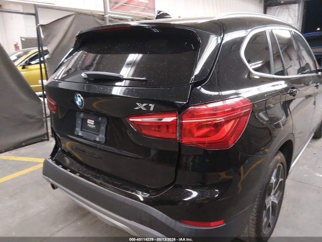 BMW X Series Sdrive28i
