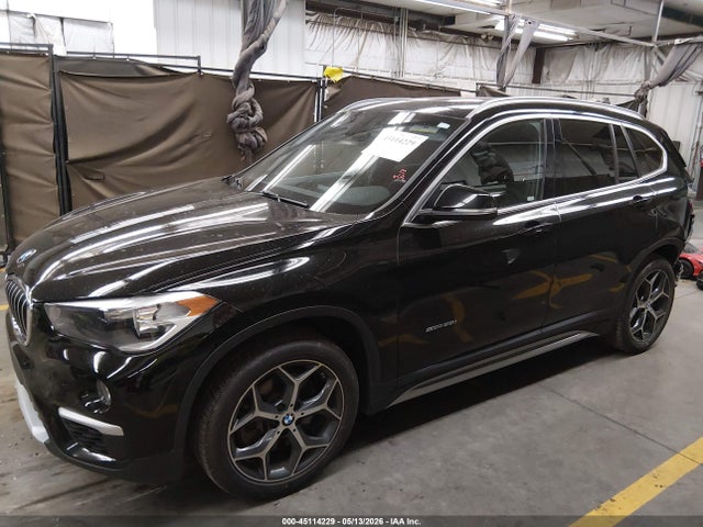 BMW X Series Sdrive28i