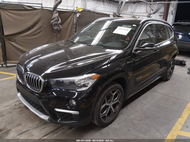 BMW X Series Sdrive28i