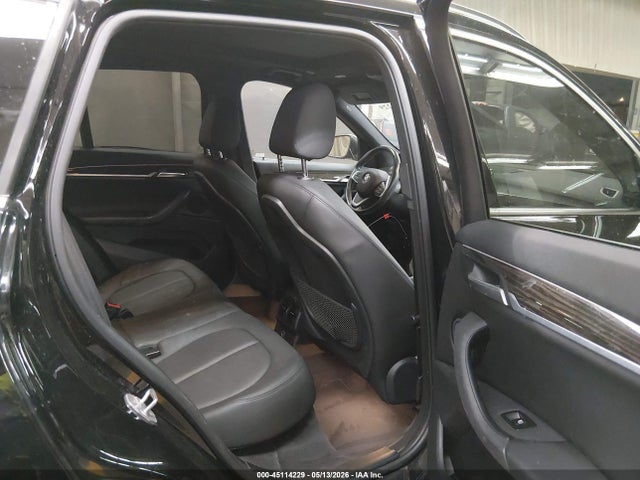 BMW X Series Sdrive28i