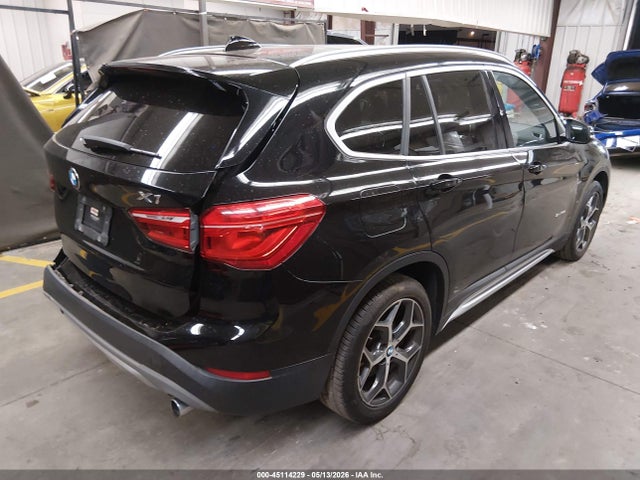 BMW X Series Sdrive28i