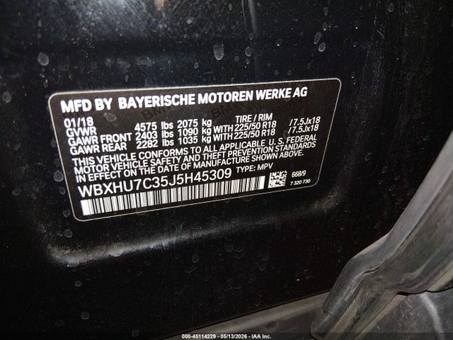 BMW X Series Sdrive28i