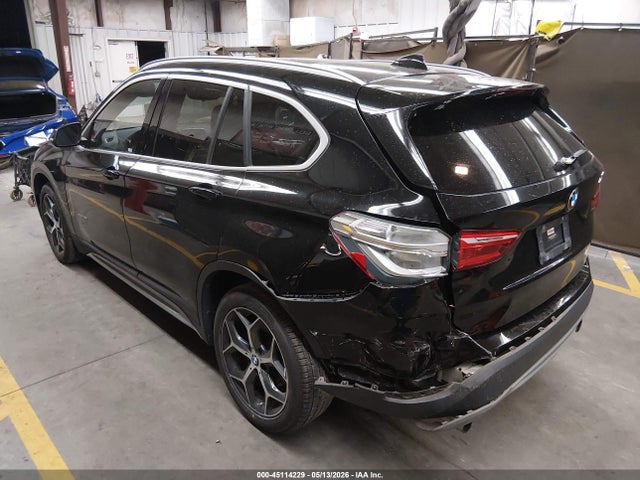BMW X Series Sdrive28i