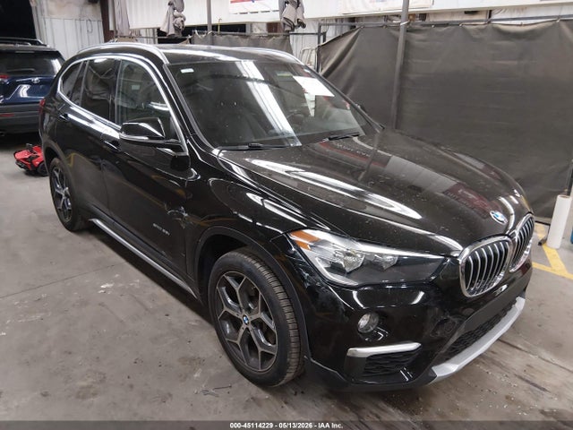 Salvage BMW X Series Image