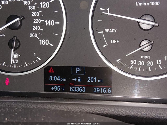 BMW X Series Sdrive28i