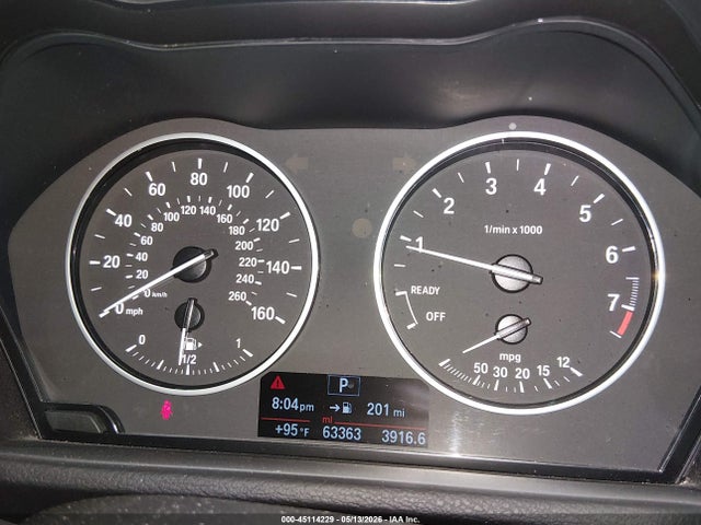 BMW X Series Sdrive28i