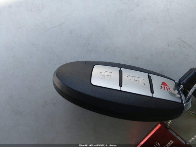 Nissan Kicks S Xtronic Cvt
