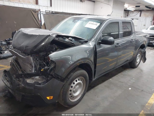 Ford Maverick Xl