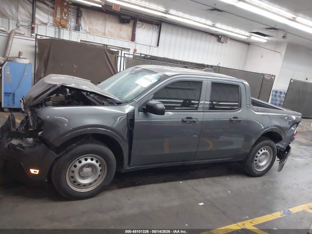 Ford Maverick Xl