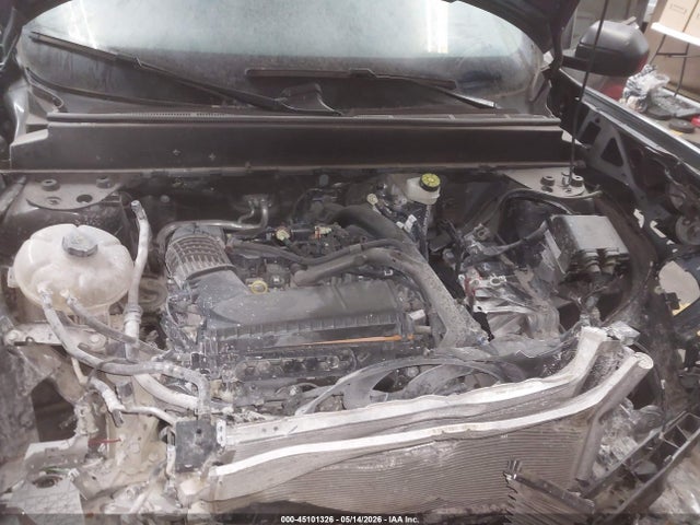 Ford Maverick Xl