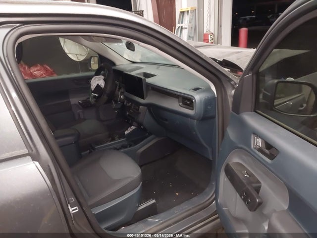 Ford Maverick Xl