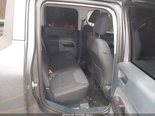 Ford Maverick Xl
