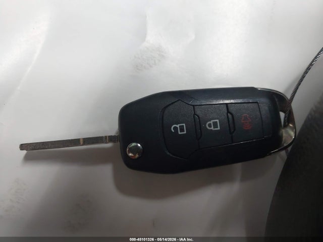 Ford Maverick Xl