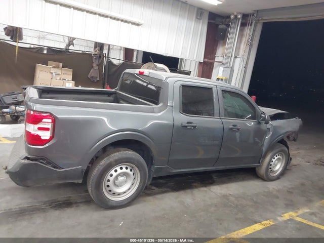 Ford Maverick Xl