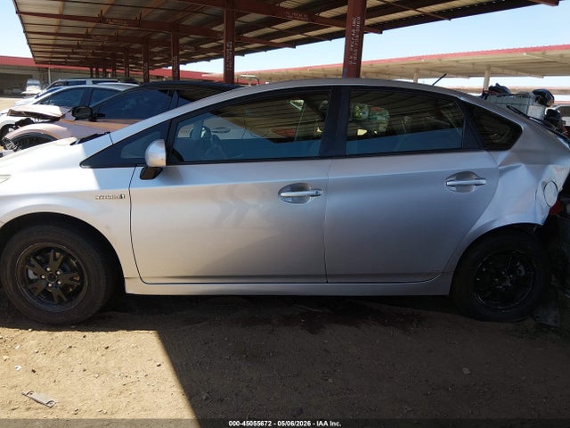 Toyota Prius Two