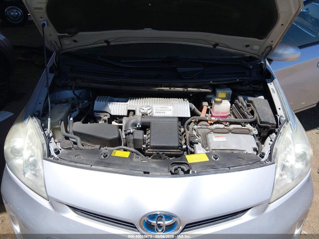 Toyota Prius Two