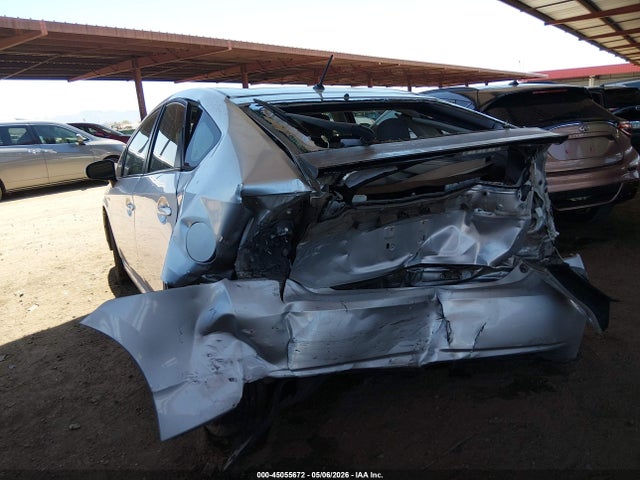 Toyota Prius Two