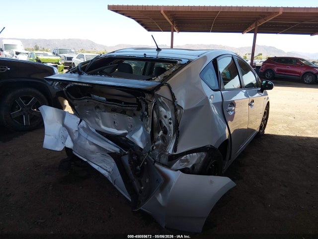 Toyota Prius Two