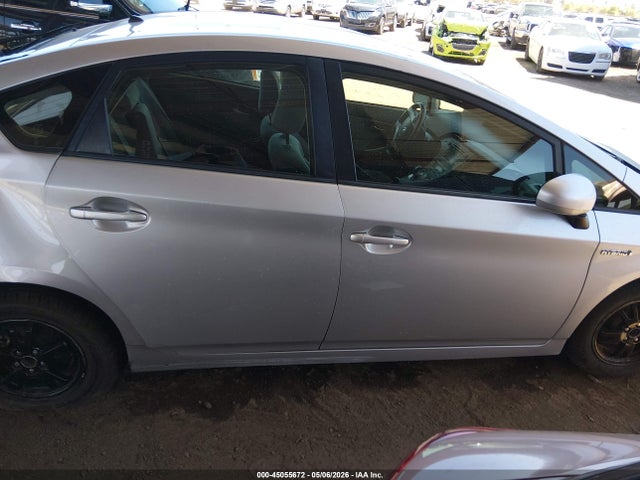 Toyota Prius Two