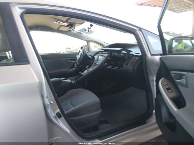 Toyota Prius Two