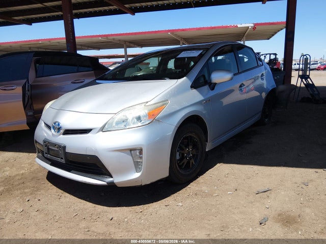 Toyota Prius Two