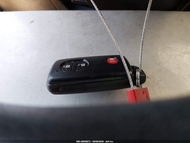 Toyota Prius Two