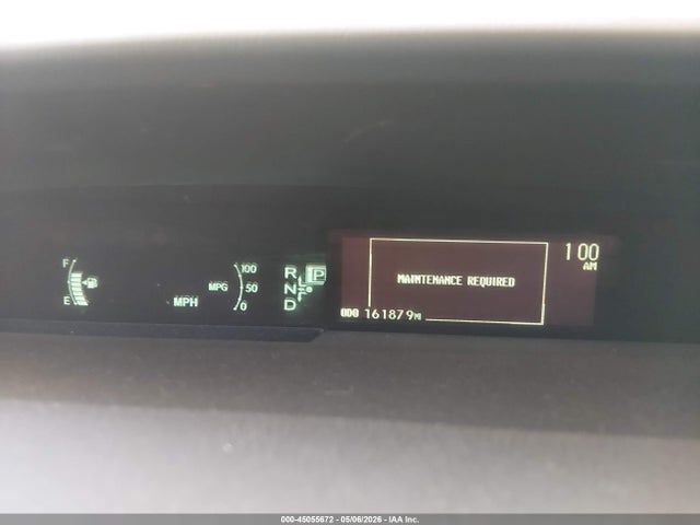 Toyota Prius Two