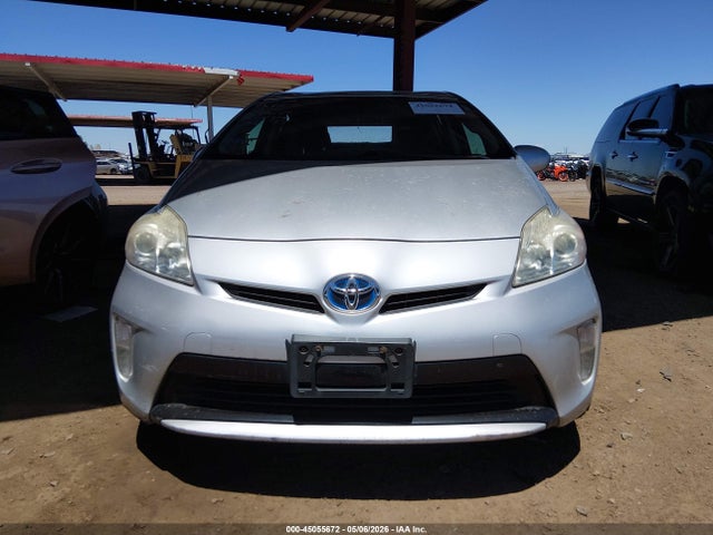 Toyota Prius Two
