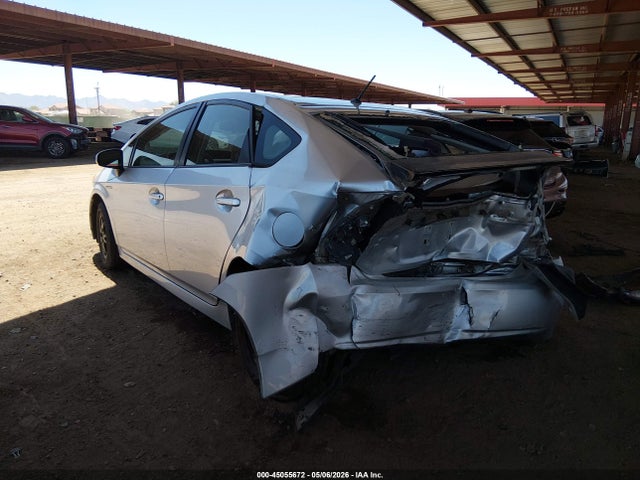 Toyota Prius Two