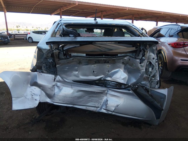 Toyota Prius Two