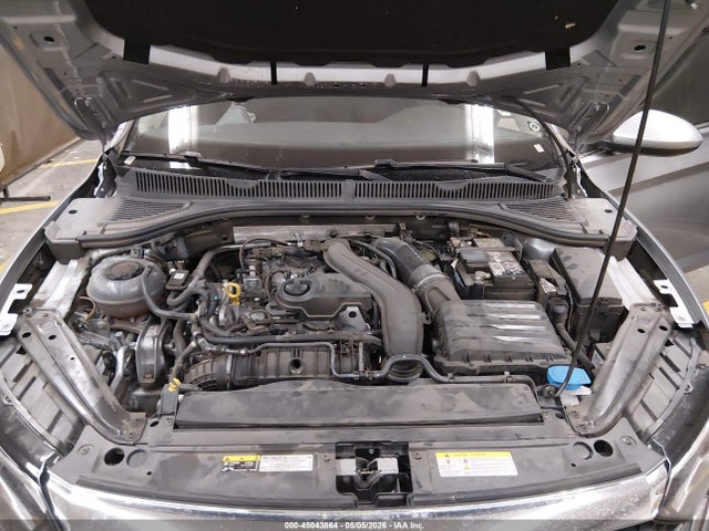 Volkswagen Jetta 1.5t S