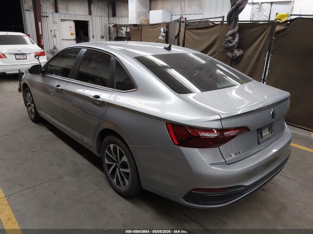 Volkswagen Jetta 1.5t S