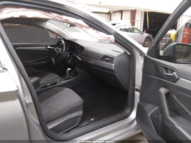 Volkswagen Jetta 1.5t S