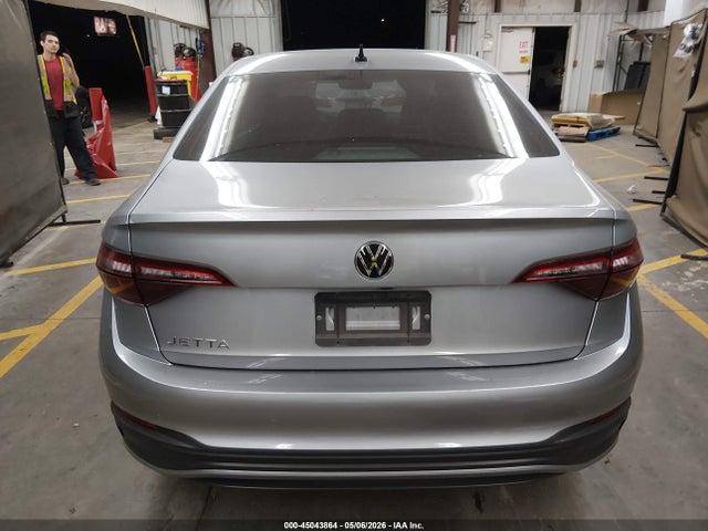 Volkswagen Jetta 1.5t S