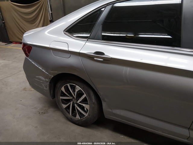 Volkswagen Jetta 1.5t S