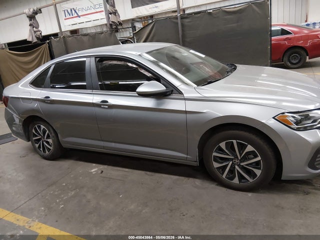 Volkswagen Jetta 1.5t S