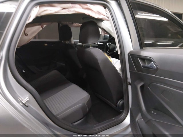 Volkswagen Jetta 1.5t S